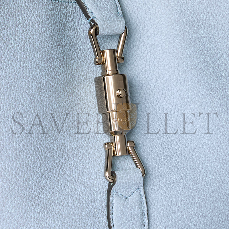 GUCCI JACKIE 1961 MEDIUM BAG 810232 (27.5*19*4cm) GUCCI JACKIE 1961 MEDIUM BAG 810232 (27.5*19*4cm)